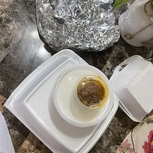 Full order out of the bag.....