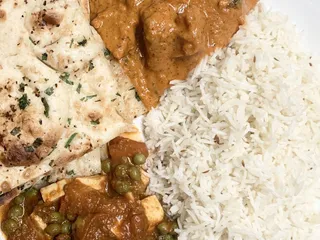 Bombay Indian Cuisine