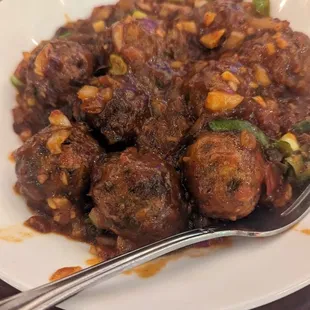 Gobi Manchurian