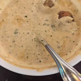 Malai Kofta