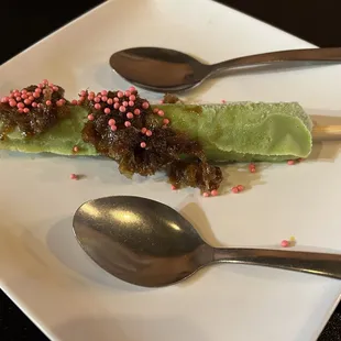 58. Paan Kulfi