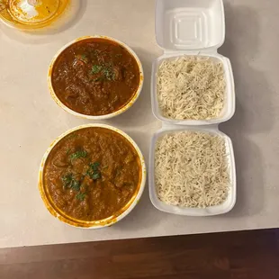 7. Chicken Vindaloo 4. Kadai Chicken