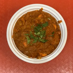 Chilli Paneer