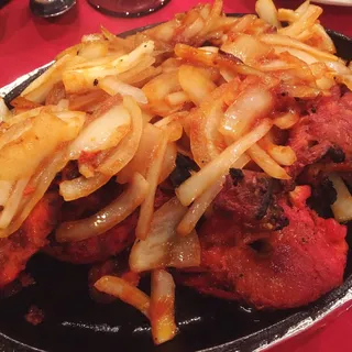 Tandoori Chicken