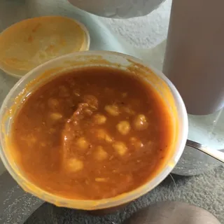 Chana Masala