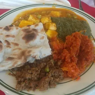 Keema Matter
