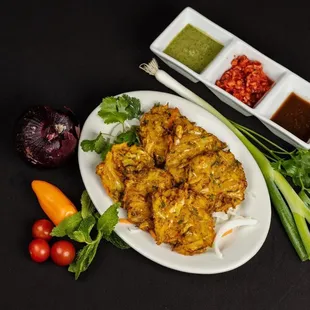 Pakora