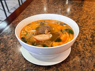 Miss Sai Gon Pho & Boba