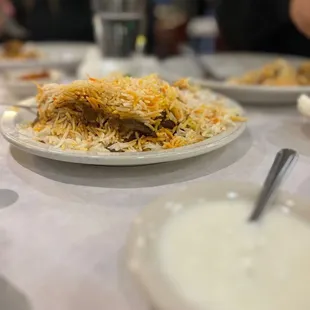 India Garden