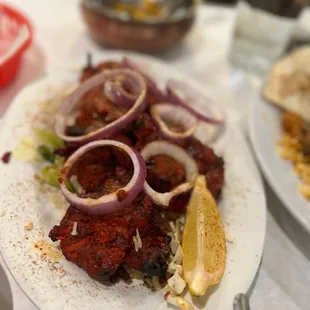 C1CHICKEN TIKKA MASALA