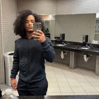 Jaevon F.