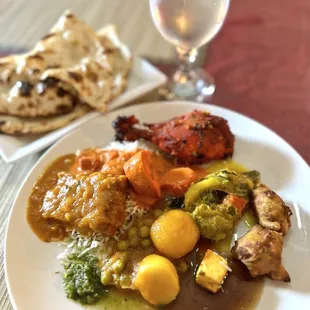 India Garden