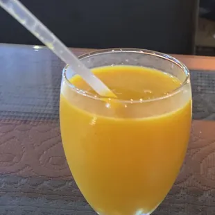 Mango Juice