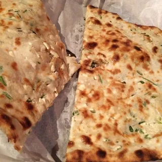 Paneer Naan