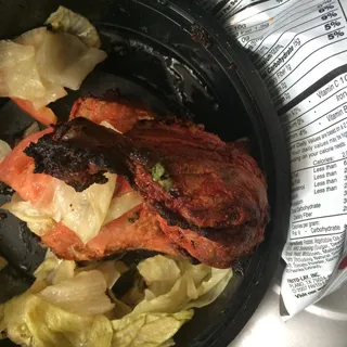 Tandoori Chicken