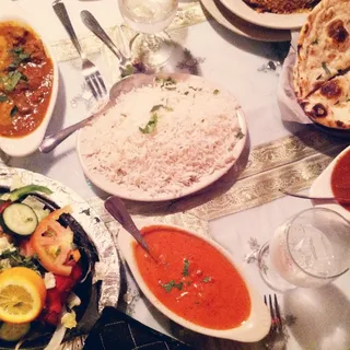 Chicken Tikka