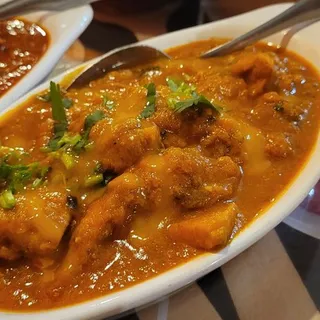 Chicken Curry