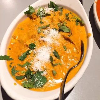 Chicken Korma