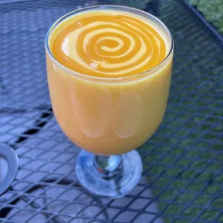 Mango Lassi
