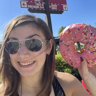 Alexis C.