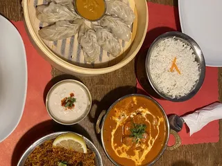 Sagun Asian Restaurant