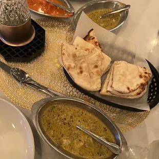 India Garden Restaurant