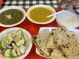 GuruJi Foods