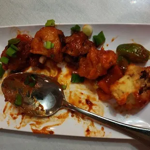 Gobhi Manchurian
