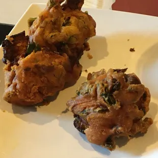 Vegetable Pakora