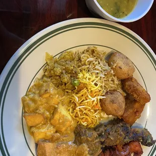 food