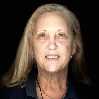 Lisa P.