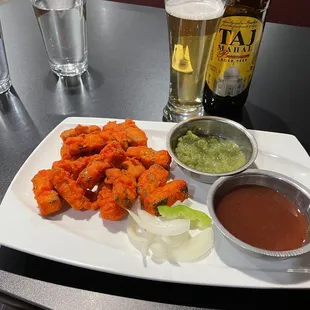 Paneer Pakora