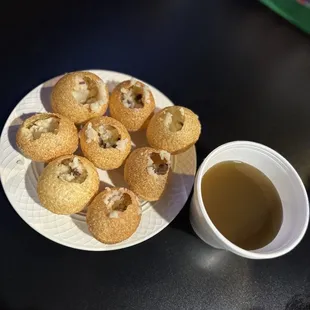 Pani Puri