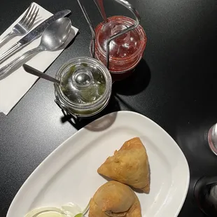 Samosa