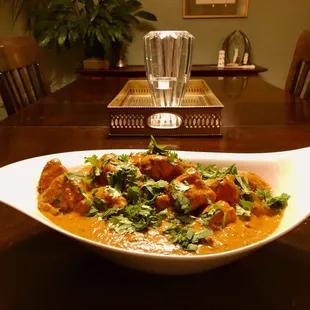 curry, food