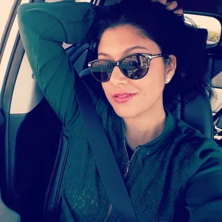 Shila A.