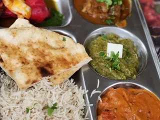 Pooja Indian Grill