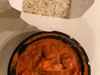 Tandoor Indian Restaurant