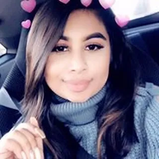 Jaismeen K.