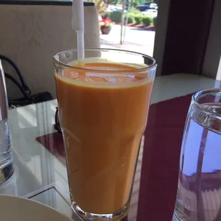 Mango Lassi