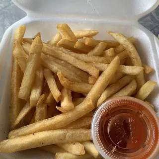 FRENCH FRIES