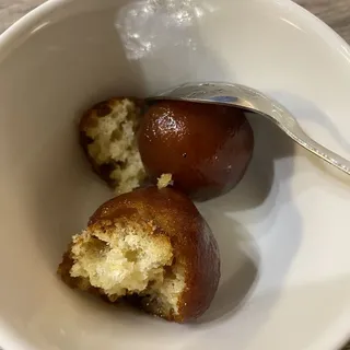 Gulab Jamun