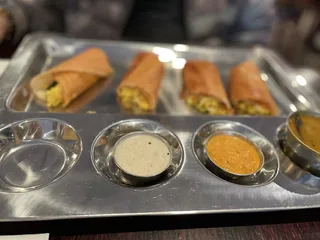 Madras Dosa Corner