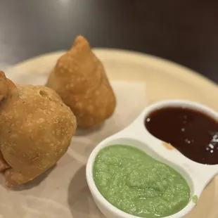 Samosa