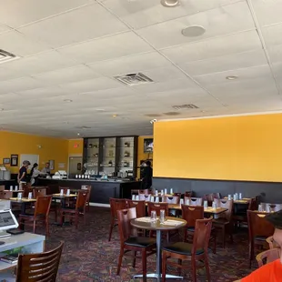 a man working on his laptop