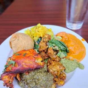 food, oysters and mussels