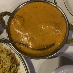 Malai Kofta