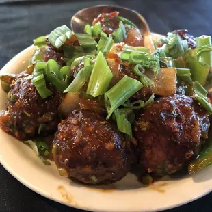 Gobi Manchurian
