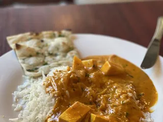 Tandoori India Cuisine