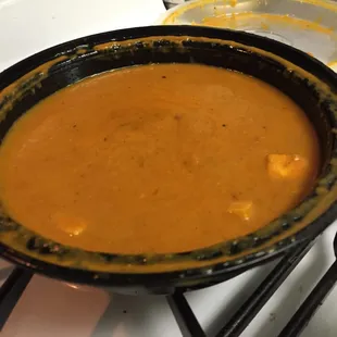 Paneer Makhani